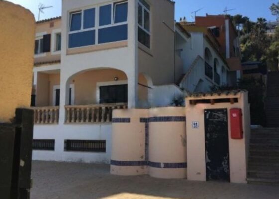 Wohnung in Santa Ponsa zu verkaufen