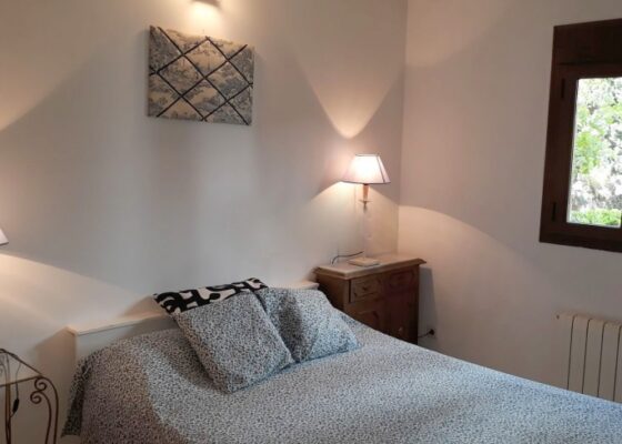 Three bedroom apartment in Portixol for long term rental