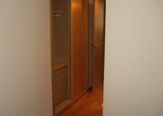 Penthouse in palma to rent
