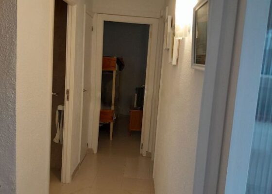 Apartment in 1. Meereslinie in Santa Ponsa