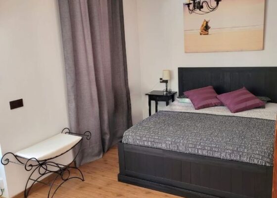 Apartment for rent near Plaza Espana in the heart of Palma
