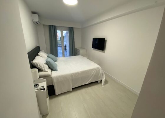 Modern apartment for rent in Portals