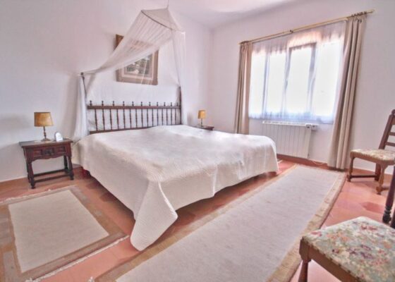 Charming apartment in Paguera for sale