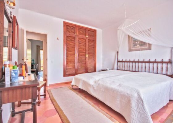 Charming apartment in Paguera for sale