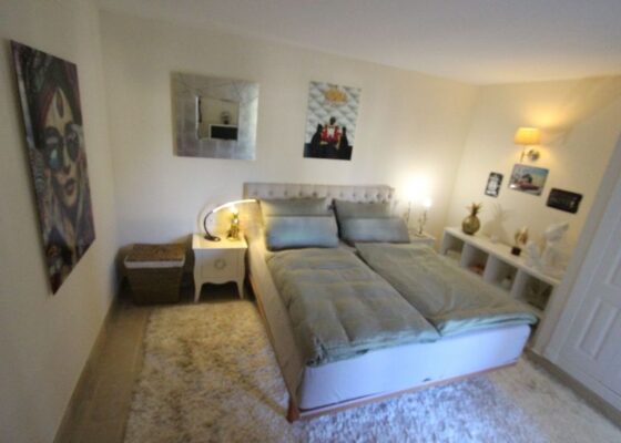 Luxury ground floor apartment for sale in Gran Folies – Andratx