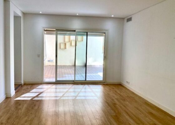 Beautiful apartment in Palma – long term rental