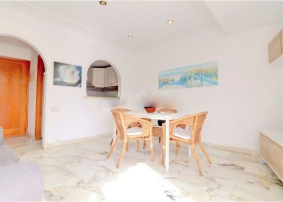 Nice apartment for sale in Santa Ponsa