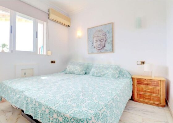 Nice apartment for sale in Santa Ponsa