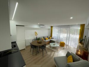 Renovated ground floor for rent in Santa Ponsa
