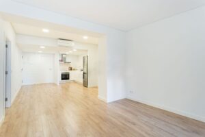 Precioso piso reformado en Palma para alquiler de larga temporada