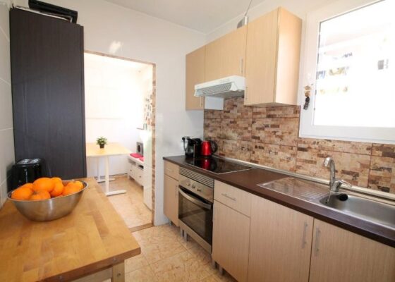 Penthouse in Palma to rent