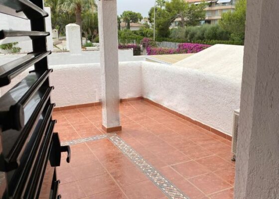 Charmantes Haus in Sol de Mallorca zu verkaufen