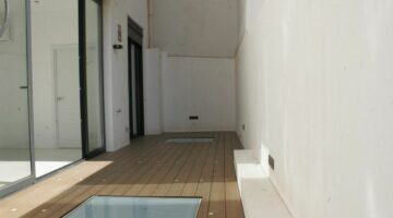 Moderne Wohnung in Palma zu verkaufen