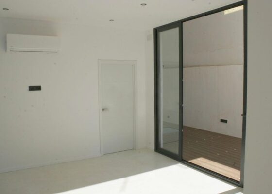 Modern apartment for sale in Palma