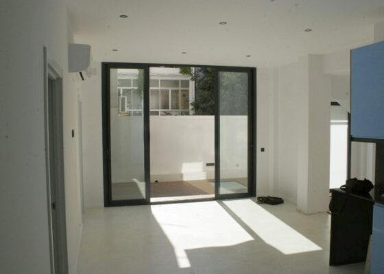Moderne Wohnung in Palma zu verkaufen