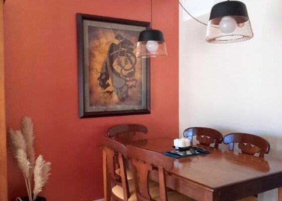 Charming apartment in Andratx for sale