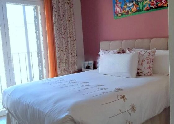 Charming apartment in Andratx for sale