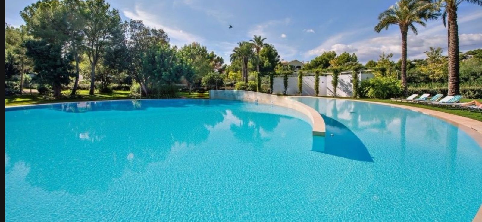 Luxury apartment in Bendinat for long term rental Elite Estates Mallorca