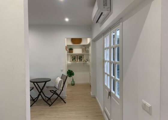 Apartment in Portixol/ Molinar for rent