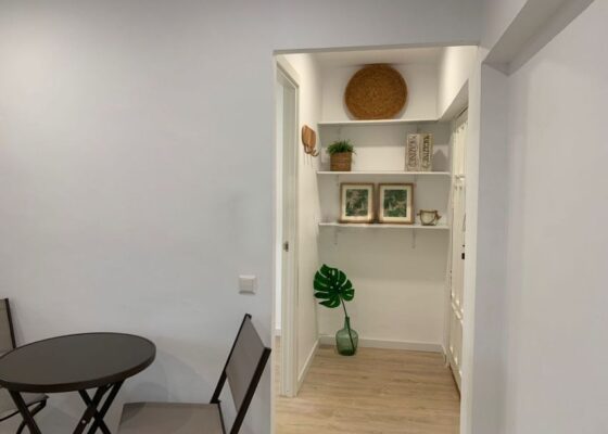 Wohnung in Portixol – Molinar zu vermieten
