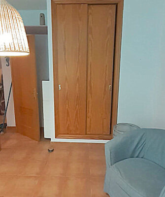 Penthouse with 2 bedroom and roof terrace in Son Ferrer for sale