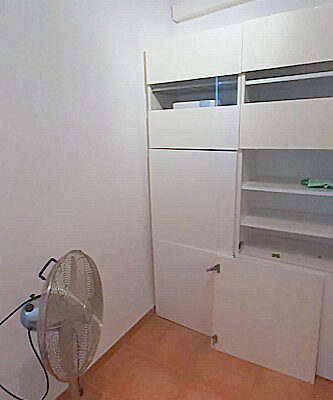 Penthouse with 2 bedroom and roof terrace in Son Ferrer for sale