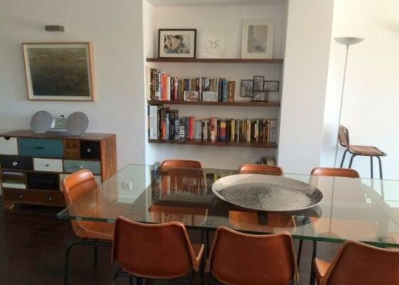 Schöne Wohnung in Santa Ponsa zu vermieten
