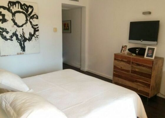 Nice apartment for rent in Santa Ponsa