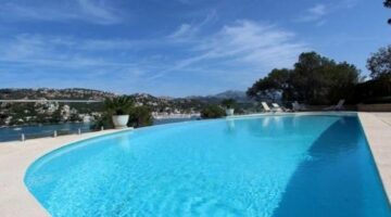 Mediterranean Villa – Summer Rental – Port Andratx