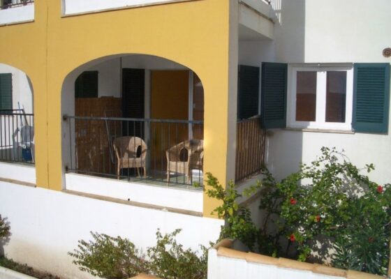 1 bedroom apartment for sale in Santa Ponsa