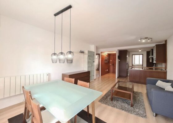 Nice apartment close to the beach in santa ponsa for sale