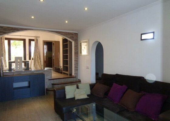 Nice 2 bedroom apartment with 2 terraces in Santa Ponsa + 2 pools