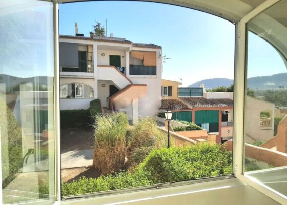 Wohnung mit zwei Schlafzimmern in Santa Ponsa zu verkaufen