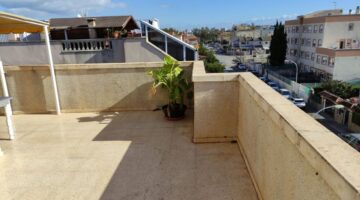 Penthouse in Son Ferrer for sale