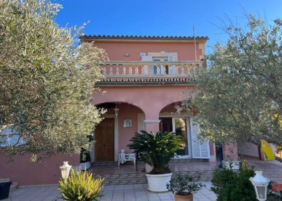 House for rent in Santa Ponsa