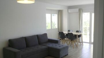Moderne Wohnung in Palmanova zu vermieten