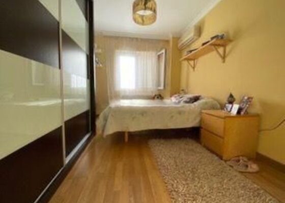 Charmante Wohnung in Santa Ponsa zu verkaufen