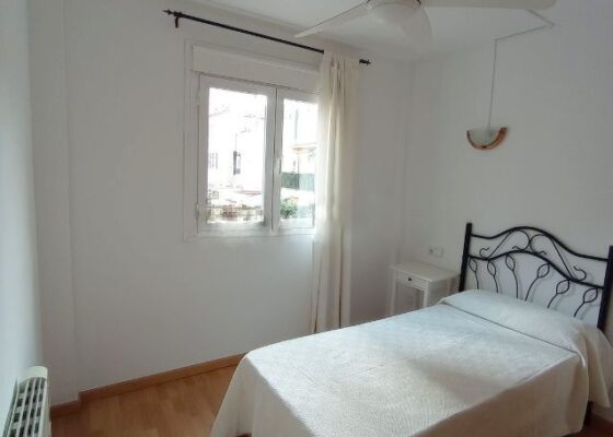 Apartment in Palma to rent