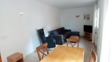 Apartment in Palma to rent