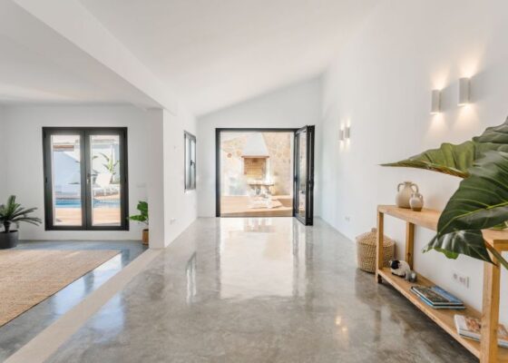Modernes Haus in Sol de Mallorca zu verkaufen