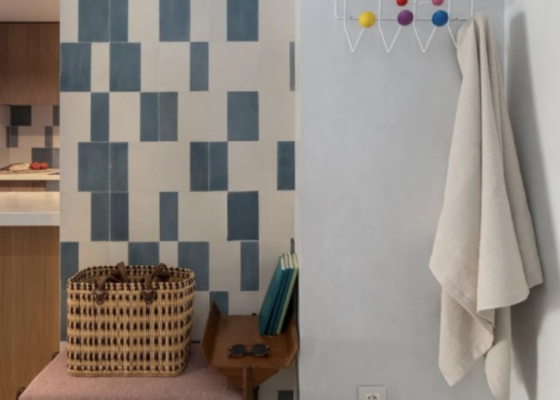 Frontline apartment with majestic sea views in illetas