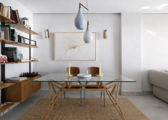 Frontline apartment with majestic sea views in illetas