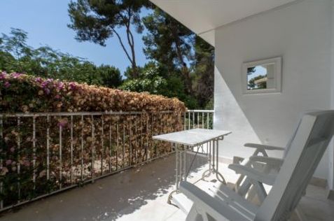 Schöne Wohnung in Sol de Mallorca zu vermieten