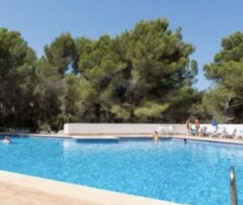 Schöne Wohnung in Sol de Mallorca zu vermieten