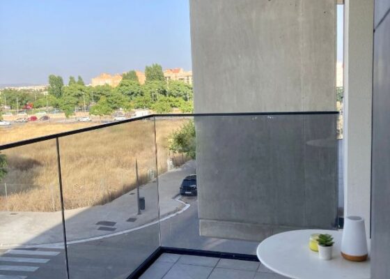Moderne Wohnung in Palma zu vermieten