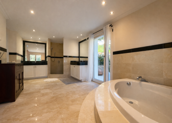 Mediterranes Haus in Costa de la Calma zu vermieten