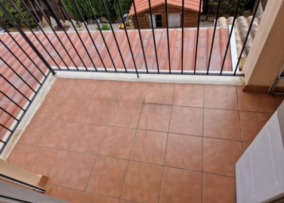 Apartment in Son ferrer for sale