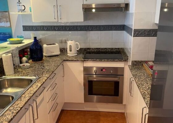 Apartment in Port Andratx to rent