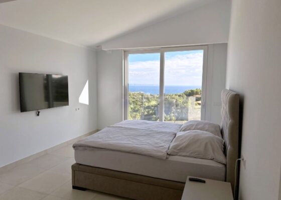 Luxury Villa for long term rental in costa den blanes