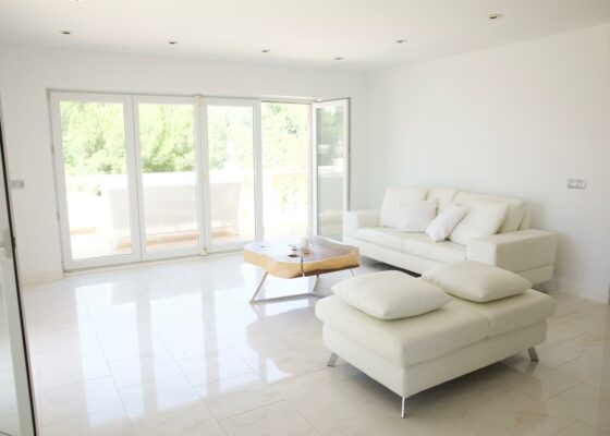 House in costa den blanes for short term rent